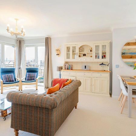 The View At No10 Villa Aviemore Exterior foto
